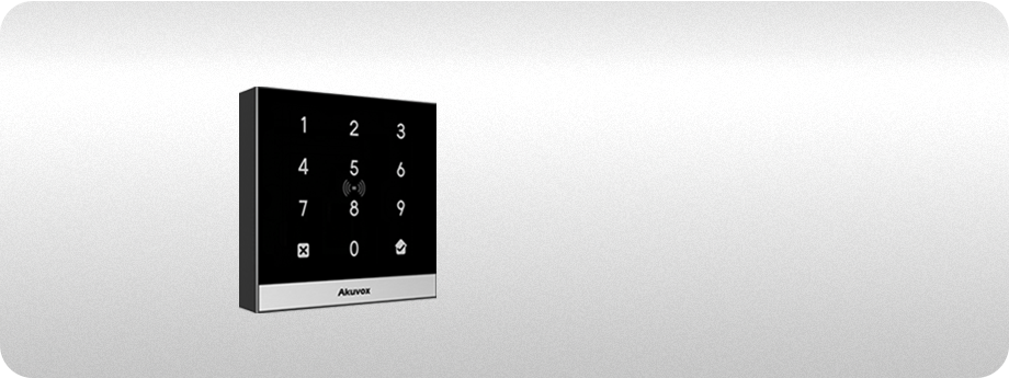 Akuvox A02
